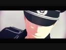 【APヘタリアMMD】自作プロイセンモデル公開【モデル配布】