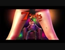 7 sins 日本語字幕 チュートリアル編