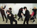 【ローランで踊ってみた】青春は花火のように【進撃！巨人中学校】
