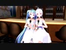 【初音ミク】幸せ色した貝がら【シモンズ/カバー曲】
