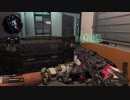 【COD BO4】装備頼りの対人戦181【TDM100】