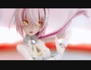 ♡MMD♡ ハッピーシンセサイザ♡巡音ルカ♡