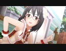 Snow glassesでO-Ku-Ri-Mo-No Sunday!