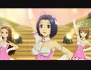あずさ・貴音・美希・伊織・雪歩 「READY!!」キャンディーシード