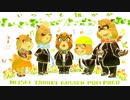 100人の俺が「いつでも誰かが」を歌ってみた。