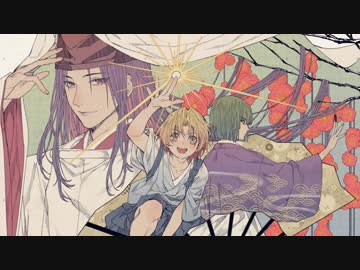 【手書きヒカ碁】きみの「碁」【5月5日】