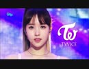 TWICE-Music Core - FANCY -190427