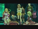 【♀社会人実況】テイルズオブエクシリアを初プレイ【part.48】