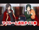 Fate/Grand Order 諸葛孔明(エルメロイII世) 追加マイルームボイス集(4/27追加分)