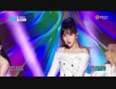 [190427] MBC 音楽中心(Show Music Core) TWICE -FANCY