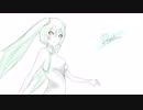 【初音ミク】Dramatic i