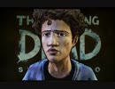 廃退した世界で守るべきもの  - ウォーキング・デッド シーズン2 - #17