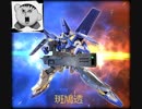 【エクバ2】4/27 part1 AGE-3,νガンダム 固定【斑鳩透視点】