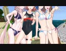 【Minecraft】タカハシとCeVIO娘達3【CeVIO実況】
