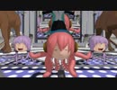 【人物モーション対応】Gravity=たこルカ【OMF9】