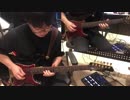 [ギター][DAOKO × 米津玄師 -  『打上花火』 Guitar Cover.