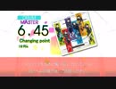 【DTX】Changing point【魔法少女サイト OPテーマ】