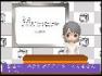テスト放送２００１