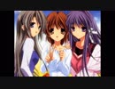 CLANNAD