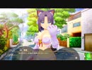 【PB閃乱カグラ】獣化巨乳JKに振動を与えて人間に戻す　２８【Switch】
