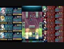 【FEH】伝承英雄戦　千年王朝の聖王アルム　インファナル　配布キャラ編成　スキル継承無し