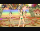 【im@sSS】キラキラいっぱいWAY!!-MEDLEY 律子セプテット【10717】