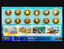 【どうぶつカップ】マリオカート8DX 200cc世界のゴースト達