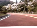 奥多摩周遊道路