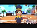 【CeVIO実況】ささつづARIAと砂時計　2つ目【A Hat in Time】