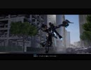 【EDF:IR】　M50 外来種集結　DISASTER　ジェットリフター攻略　Natsukogoriosi