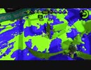 ゆるゆるデュアルスイーパー re-act #3【スプラトゥーン２実況】