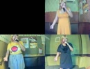 CRAZY ABOUT YOU／ミニモニ。