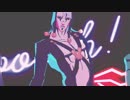 【ジョジョMMD】FINE BY MEなど【暗チ】