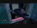 Dead by Daylight の思い出 27【サバイバー１】