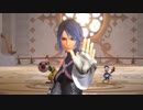 【初見実況】Lv.1固定 + 最高難易度 + αでキングダムハーツ3 Part28
