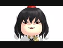 東方でエクストリームラッシュ　～　人間の里にて