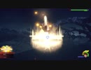 【KH3/KingdomHearts3】クリティカル/Lv1 Critical/Lv1 vs アンチ・アクア(No damage+‪α‬/未強化キングダムチェーンのみ)