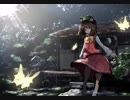 【東方アレンジ/House】Circulate「遠野幻想物語」