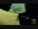 【NieR：Automata】これは残業か、それとも休日出勤か【実況プレイ】level.6