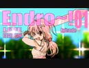 ▶Live Reaction◀ Yusha’s kind of slice-of-life, fantasic adventure~! Ep01
