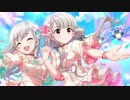 【デレステ】O-Ku-Ri-Mo-No Sunday!【バイオリンver.】