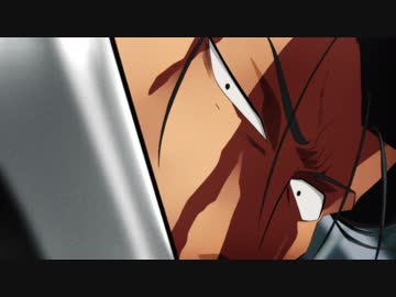 『ワンパンマン』第2期　第16話　金属のバット