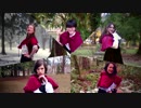 『Little Scarlet Bad Girl』踊ってみた PV【IM□PURE】