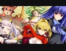 【MUGEN】たぶんベルンカステル前後トーナメントOP