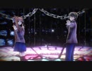 【MMD_DDLC】Lamb.【モニカ・MC】