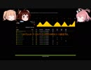 【PCM2015】そのゆっくりはブエルタ・ア・エスパーニャを走る 10
