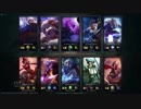 【LoL】 ゆっくり実況プレイ438戦目【サイオン】