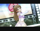 スイーツファイブでLOVE&PEACH