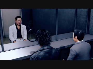 KMRが如く　正義という名の凶器を暴く先輩 part3.chap1-3