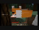 【Minecraft】月兎の街づくりクラフト 第四話【結月ゆかり実況】